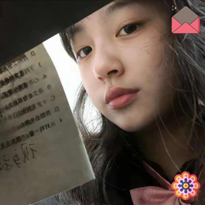 马女士